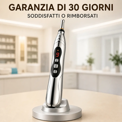 AuriZen™ — Penna Anti-Tinnito di ultima generazione