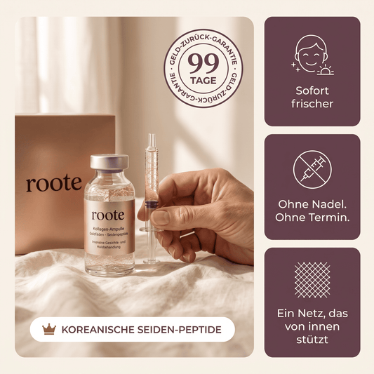 Roote – Koreanisches Serum