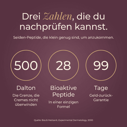 Roote – Koreanisches Serum